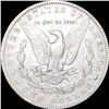 Image 2 : 1893-O Morgan Silver Dollar NICELY CIRCULATED
