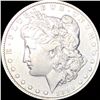 Image 1 : 1895-O Morgan Silver Dollar NICELY CIRCULATED