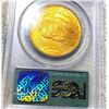 Image 2 : 1924 $20 Gold Double Eagle PCGS - MS64
