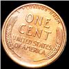 Image 2 : 1928 Lincoln Wheat Penny CLOSELY UNCIRCULATED