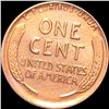 Image 2 : 1917-D Lincoln Wheat Penny CLOSELY UNCIRCULATED