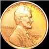 Image 1 : 1920-S Lincoln Wheat Penny CLOSELY UNCIRCULATED