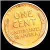 Image 2 : 1920-S Lincoln Wheat Penny CLOSELY UNCIRCULATED