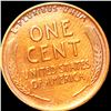 Image 2 : 1913 Lincoln Wheat Penny CLOSELY UNCIRCULATED
