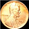 Image 1 : 1935-D Lincoln Wheat Penny CLOSELY UNCIRCULATED
