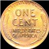 Image 2 : 1935-D Lincoln Wheat Penny CLOSELY UNCIRCULATED