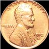 Image 1 : 1912-D Lincoln Wheat Penny CLOSELY UNCIRCULATED