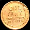 Image 2 : 1912-D Lincoln Wheat Penny CLOSELY UNCIRCULATED