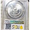 Image 2 : 1903-O Morgan Silver Dollar PCGS - MS63