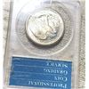 Image 2 : 1940 Walking Half Dollar PCGS - MS64