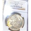 Image 1 : 1900-O Morgan Silver Dollar NGC - MS65