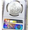 Image 2 : 1898-O Morgan Silver Dollar NGC - MS 65 CAC