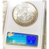 Image 2 : 1901-O Morgan Silver Dollar NGC - MS64