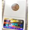 Image 2 : 1902 Indian Head Penny NGC - MS 64 BN
