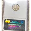 Image 2 : 1870 Three Cent Nickel NGC - VG10