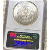 Image 2 : 1887 Morgan Silver Dollar NGC - MS63
