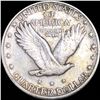 Image 2 : 1927-S Standing Liberty Quarter ABOUT UNCIRCULATED