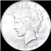 Image 1 : 1928-S Silver Peace Dollar CLOSELY UNCIRCULATED