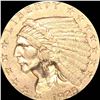 Image 1 : 1925-D $2.50 Gold Quarter Eagle UNCIRCULATED