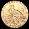 Image 2 : 1925-D $2.50 Gold Quarter Eagle UNCIRCULATED
