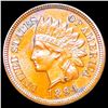 Image 1 : 1894 Indian Head Penny UNCIRCULATED