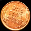 Image 2 : 1922-D Lincoln Wheat Penny UNCIRCULATED