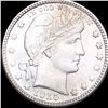 Image 1 : 1915-D Barber Half Dollar CLOSELY UNCIRCULATED