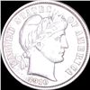 Image 1 : 1910 Barber Silver Dime CLOSELY UNCIRCULATED