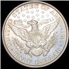 Image 2 : 1912-S Barber Half Dollar UNCIRCULATED