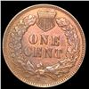 Image 2 : 1904 Indian Head Penny CLOSELY UNCIRCULATED