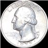 Image 1 : 1932-D Washington Quarter ABOUT UNCIRCULATED