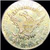 Image 2 : 1813 $5 Gold Half Eagle NEARLY UNCIRCULATED
