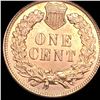 Image 2 : 1907 Indian Head Penny UNCIRCULATED