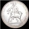 Image 1 : 1938 New Rochelle Half Dollar UNCIRCULATED