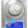 Image 2 : 1945-S Walking Half Dollar PCGS - MS64