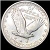 Image 2 : 1920 Standing Liberty Quarter CLOSELY UNCIRCULATED