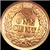 Image 2 : 1902 Indian Head Penny UNCIRCULATED