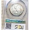 Image 2 : 1946-D Walking Half Dollar PCGS - MS64