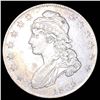 Image 1 : 1835 Capped Bust Half Dollar CLOSELY UNCIRCULATED