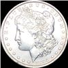 Image 1 : 1894 Morgan Silver Dollar UNCIRCULATED
