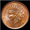 Image 1 : 1903 Indian Head Penny UNCIRCULATED