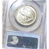 Image 2 : 1942 Walking Half Dollar PCGS - MS64