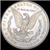 Image 2 : 1892-CC Morgan Silver Dollar CLOSELY UNCIRCULATED