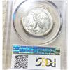 Image 2 : 1942-S Walking Half Dollar PCGS - MS64