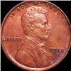 Image 1 : 1918-D Lincoln Wheat Penny CLOSELY UNCIRCULATED