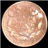 Image 2 : 1858 Flying Eagle Cent LIGHTLY CIRCULATED
