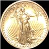 Image 1 : 1986 $5 1/10th Oz Gold Half Eagle UNCIRCULATED