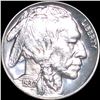 Image 1 : 1937 Buffalo Head Nickel UNCIRCULATED