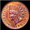 Image 1 : 1905 Indian Head Penny UNCIRCULATED