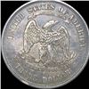 Image 2 : 1876-S Silver Trade Dollar CLOSELY UNCIRCULATED